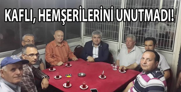 Balkan Türkleri'ne gittiler