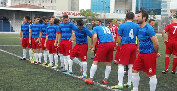 Balkan'da çalışmalar sürüyor