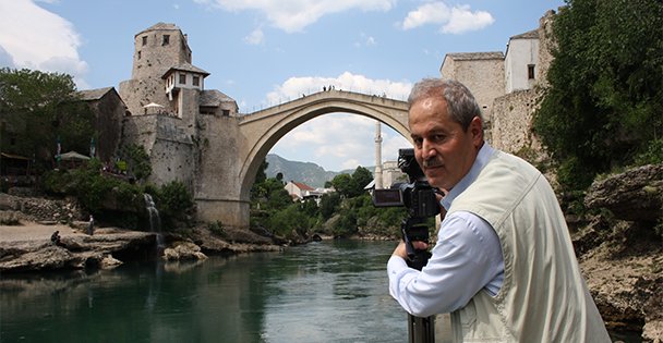 Balkanlar'da Devr-i Alem