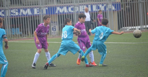 Balkanspor ve Gebzespor kükredi