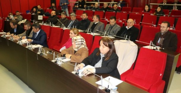 Ballıkayalar tahrip olmayacak!