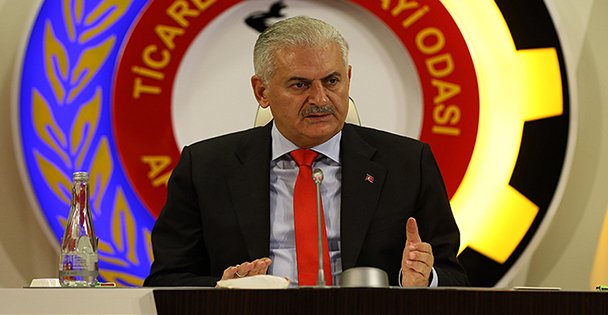 'BANKACILARI UYARIYORUM TEFECİLİĞİ BIRAKIN! '