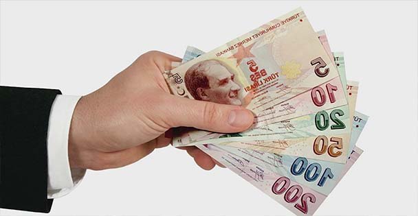 Banknotlar değişiyor