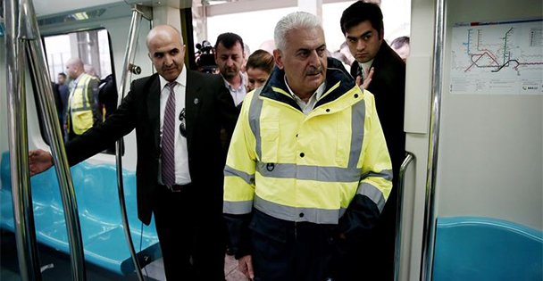 Banliyö 2018'e sarktı!