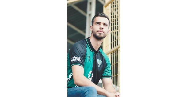 Barış Alıcı Kocaelispor'da