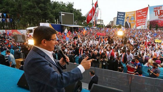 Başbakan Gebze ve Kocaeli vizyonunu açıkladı