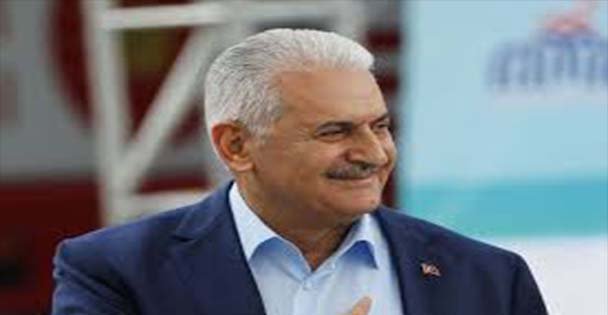 Başbakan Yıldırım, Kocaeli'ye geliyor