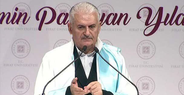 Başbakan Yıldırım'dan öğrencilere müjde