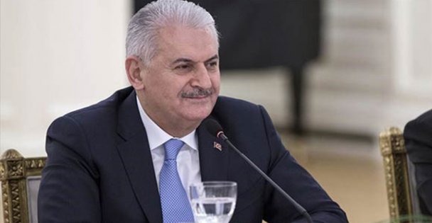 Başbakan Yıldırım'dan Sakarya Zaferi'nin 96. yıl dönümü mesajı