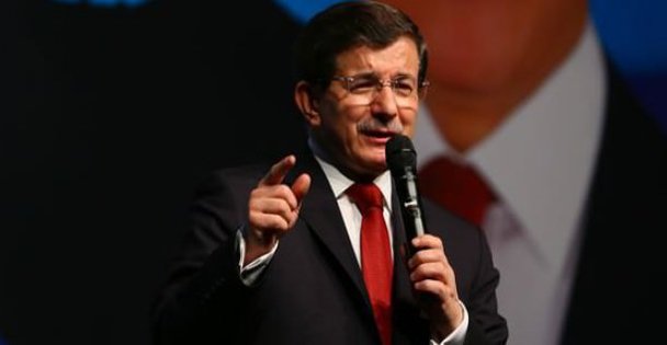 Başbakan'dan belediyelere müjde