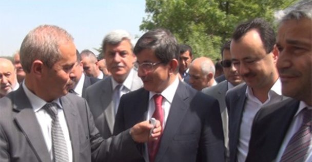 Başbakan'ın Gebze ve Kocaeli vizyonu