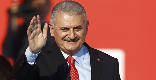 Başbakan'ın Kocaeli programı netleşti