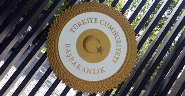 Başbakanlık'ta Darbe Temizliği!