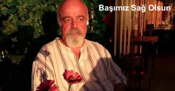 Başımız Sağ Olsun