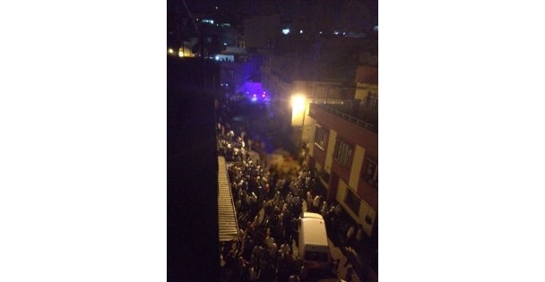 Başımız sağolsun: 50 şehit!