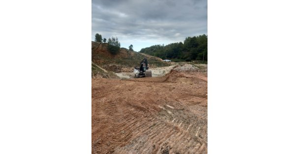 BASIN AÇIKLAMASI: KARTEPE SUADİYE'DE SUDA KOKU PROBLEMİ