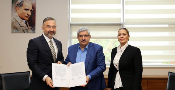 BASIN BÜLTENİ: KOTO, American Life Dil Okulları ile indirim protokolü imzaladı