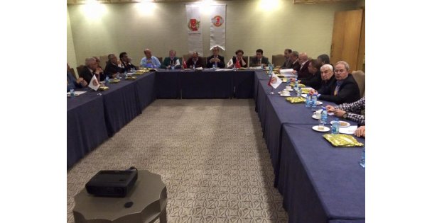 Basın  Yayın Tarihinde  Kocaeli'nin Çok Önemli Yeri Var