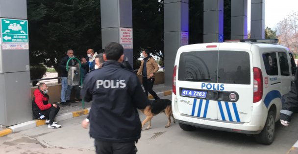 Başından silahla vurulan kişi hayatını kaybetti