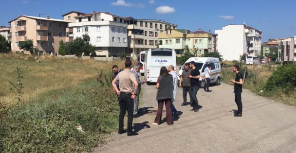 Başından vurularak öldürülen şahsın kimliği belirlendi