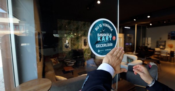 Başiskele Kart uygulaması 4 bine yakın kullanıcıya ulaştı