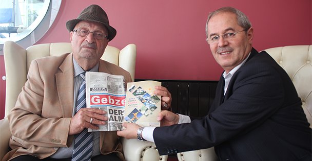 Başka babayiğit yok mu?