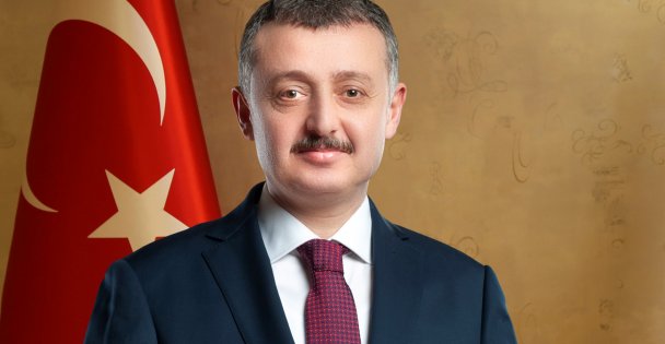 Başkan Ahilik Haftasını Kutladı