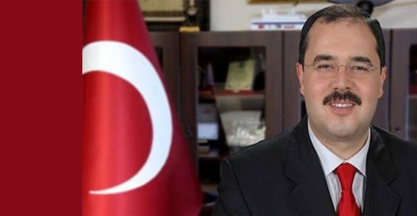Başkan Ayaz, muhtarlarla buluştu