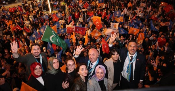 Başkan Bıyık: 