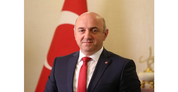 Başkan Bıyık'tan Gazeteciler Günü mesajı