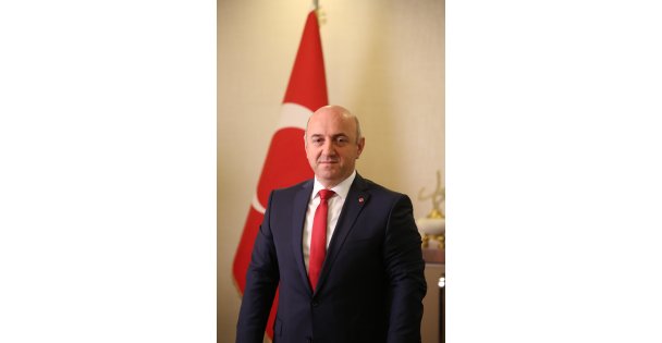 Başkan Bıyık'tan İstiklal Marşı'nın 100. Yıl Mesajı