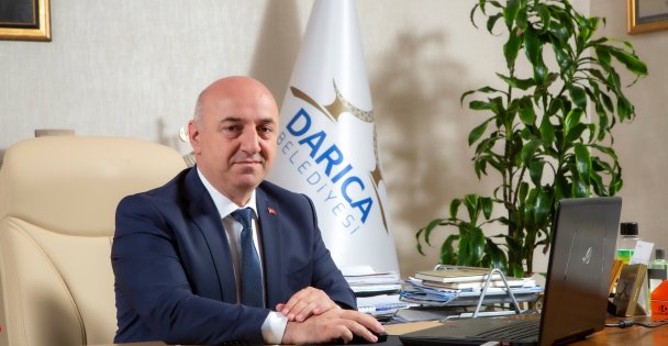 Başkan Bıyık'tan Kurban Bayramı Mesajı