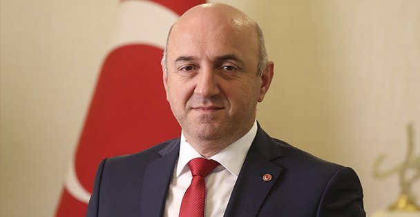 Başkan Bıyık'tan Zafer Bayramı mesajı