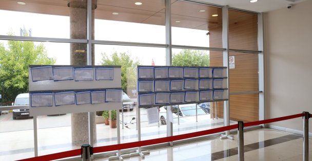 Başkan Bulut'tan açıklama: Üye listeleri askıya çıktı