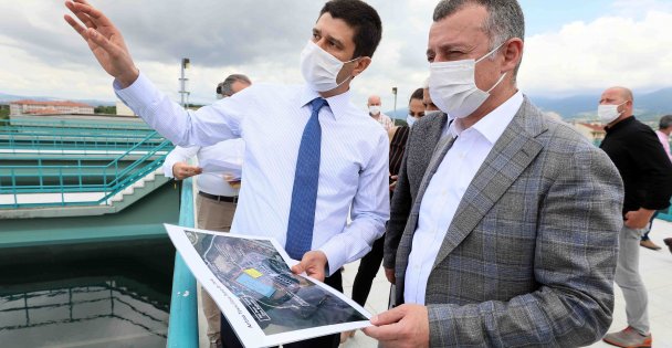 Kocaeli yenilenebilir enerji ile tasarruf yapmaya devam ediyor