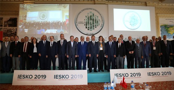 Başkan Büyükakın; 'Afete karşı her mahallede teşkilatlanmalıyız”