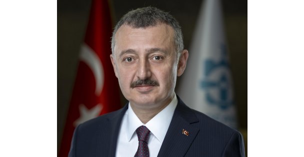 Başkan Büyükakın: Bu gece dualarımız insanlığın virüsten kurtuluşu için olsun