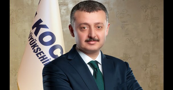 Başkan Büyükakın Gazeteciler Günü ve Basın Bayramını Kutladı