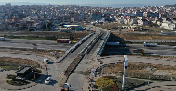 Başkan Büyükakın: Gebze'mize Hayırlı Olsun