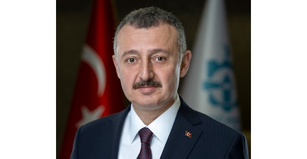 Başkan Büyükakın; Gebzemizin kurtuluş günü kutlu olsun