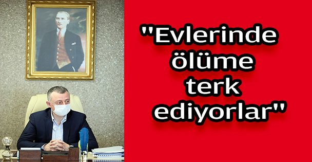 Başkan Büyükakın;