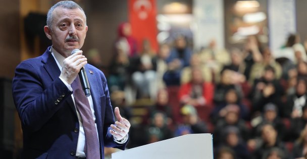 Başkan Büyükakın: İçimiz kan ağlıyor”