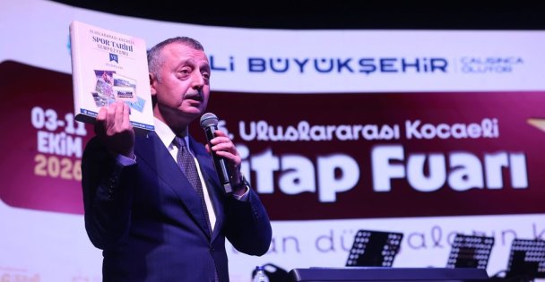 Başkan Büyükakın: İnşallah 100. yılını da göreceğiz”