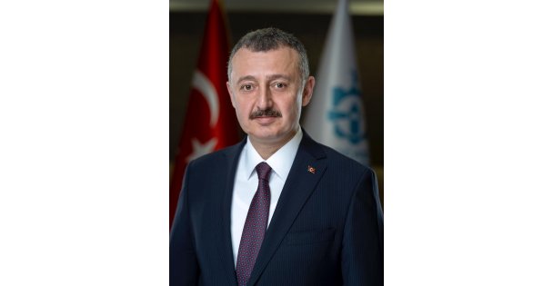 Başkan Büyükakın: İnsanlığın en doğal hakkı, sağlıklı yaşam hakkıdır