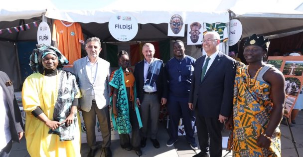 Başkan Büyükakın: 'Kocaeli öğrenci dostu bir şehir oldu”