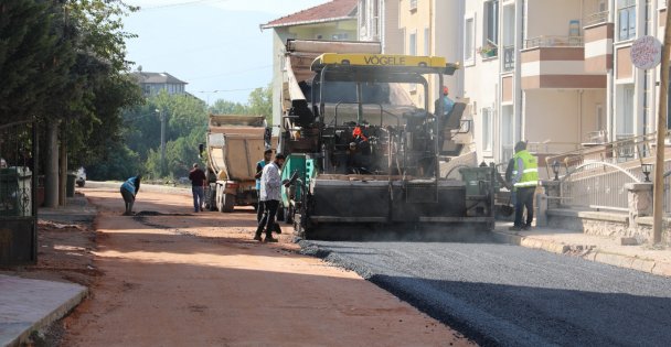 Başkan Büyükakın: Körfez'in Her Karışına Hizmet Götürüyoruz