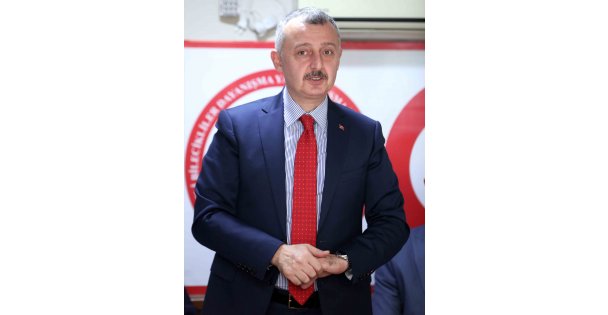 Başkan Büyükakın: Onlar Bölmek İsteyecek, Bizse Böldürmeyeceğiz