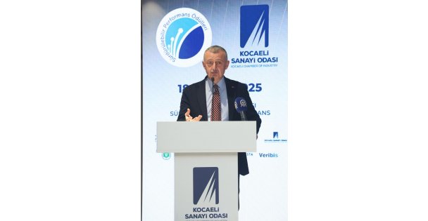 Başkan Büyükakın'dan sanayicilere tarihi çağrı:  'Kocaelispor için ayda 1000 dolar verecek, 1000 firma yok mu?”