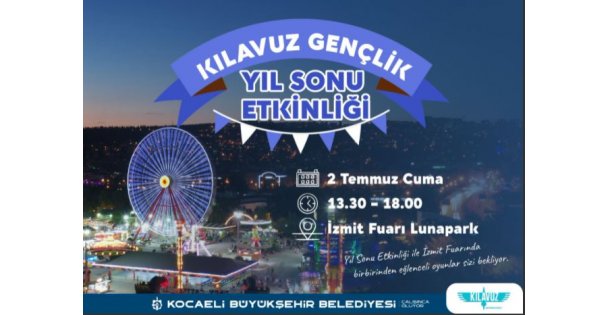 Başkan Büyükakın'ndan öğrencilere karne hediyesi