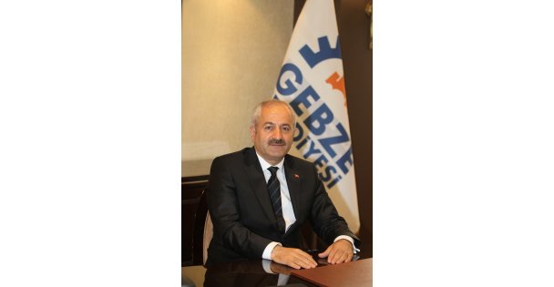 Başkan Büyükgöz: Dirilişi geleceğe taşıyacağız